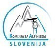 RAZPIS | Alpinistični tabor Ecrins 2026